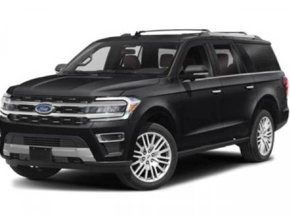 FORD EXPEDITION MAX 2023 1FMJK2A88PEA28412 image